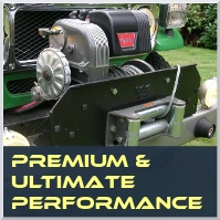 Premium & Ultimate Performance
